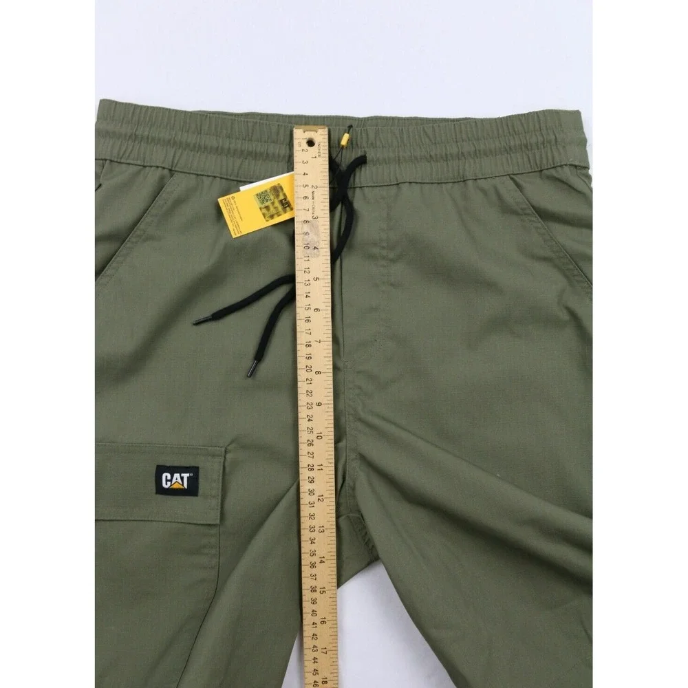 CAT Caterpillar Men's 9